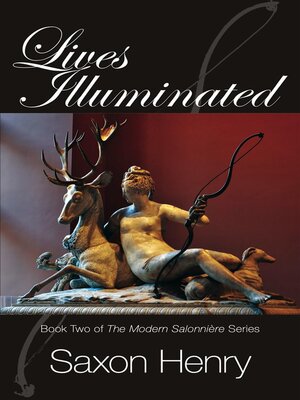 cover image of Lives Illuminated